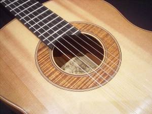 guitar