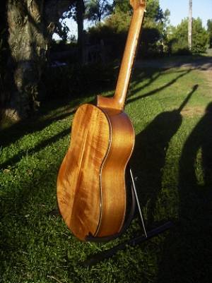 guitar