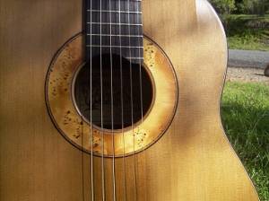 guitar